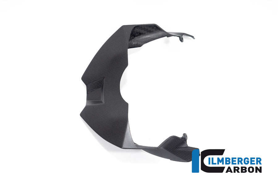 Ilmberger Carbon Front Fairing Lower Part for the Ducati Streetfighter V2 '22 / Streetfighter V4 '20-23