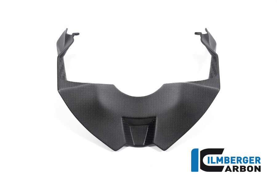 Ilmberger Carbon Front Fairing Lower Part for the Ducati Streetfighter V2 '22 / Streetfighter V4 '20-23