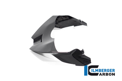 Ilmberger Carbon Front Fairing Lower Part for the Ducati Streetfighter V2 '22 / Streetfighter V4 '20-23