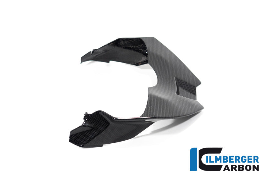 Ilmberger Carbon Front Fairing Lower Part for the Ducati Streetfighter V2 '22 / Streetfighter V4 '20-23