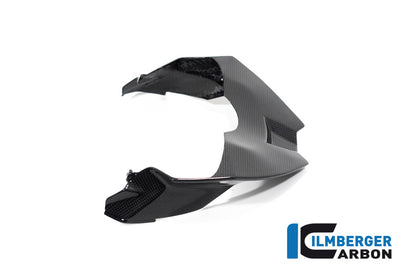 Ilmberger Carbon Front Fairing Lower Part for the Ducati Streetfighter V2 '22 / Streetfighter V4 '20-23