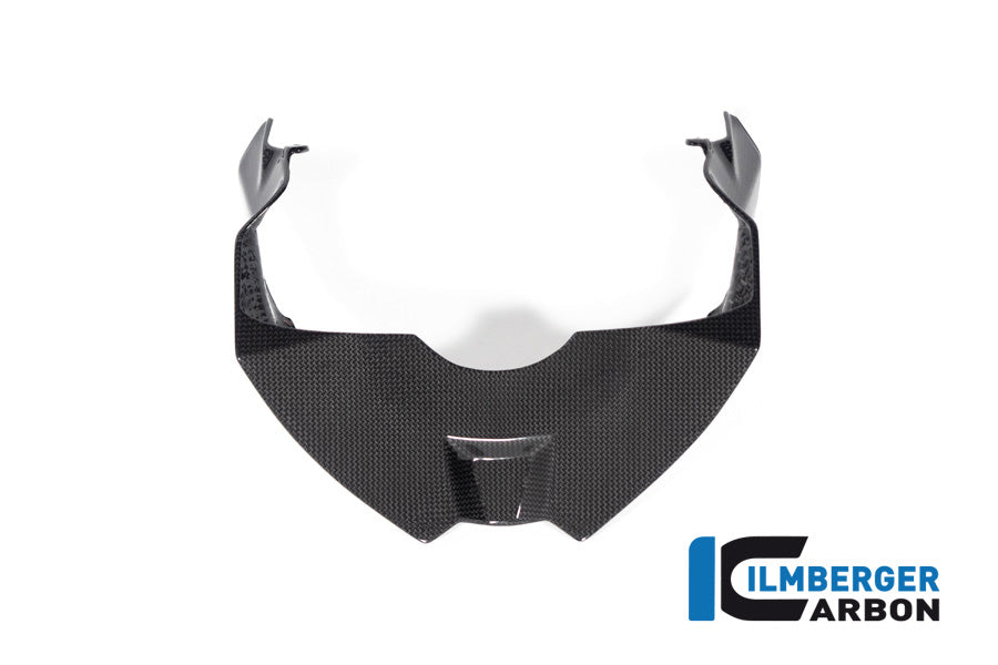 Ilmberger Carbon Front Fairing Lower Part for the Ducati Streetfighter V2 '22 / Streetfighter V4 '20-23