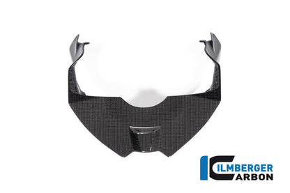Ilmberger Carbon Front Fairing Lower Part for the Ducati Streetfighter V2 '22 / Streetfighter V4 '20-23
