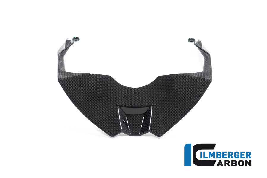 Ilmberger Carbon Front Fairing Lower Part for the Ducati Streetfighter V2 '22 / Streetfighter V4 '20-23
