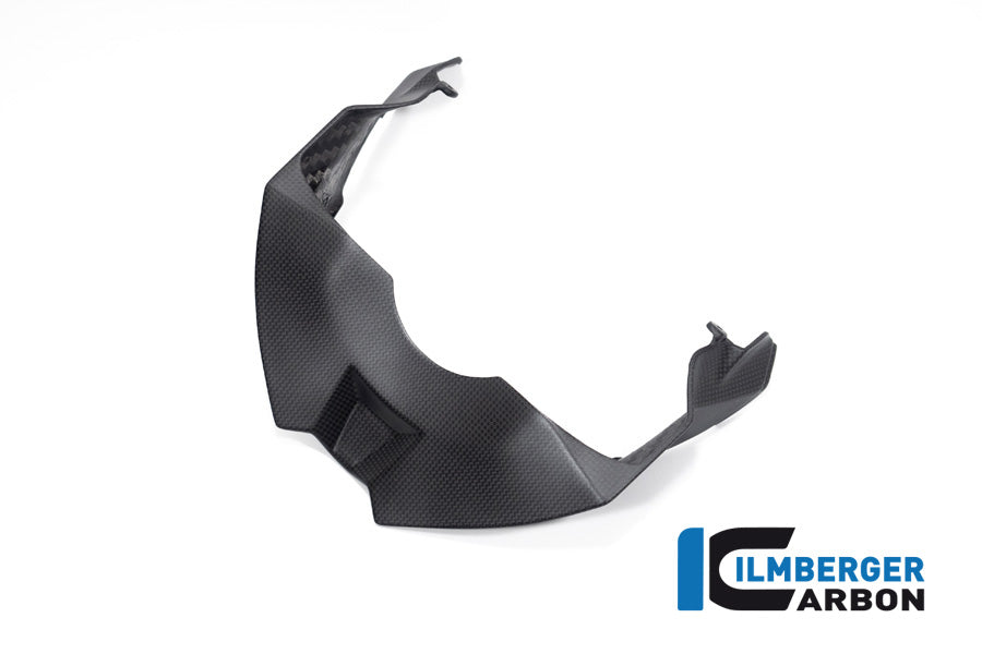 Ilmberger Carbon Front Fairing Lower Part for the Ducati Streetfighter V2 '22 / Streetfighter V4 '20-23