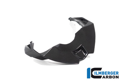 Ilmberger Carbon Front Fairing Lower Part for the Ducati Streetfighter V2 '22 / Streetfighter V4 '20-23