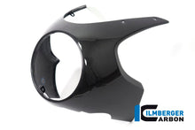 Ilmberger Carbon Front Fairing 90S Style INCL., Windshild for the BMW R Nine T  2014-2017