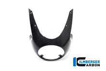 Ilmberger Carbon Front Fairing 90S Style INCL., Windshild for the BMW R Nine T  2014-2017