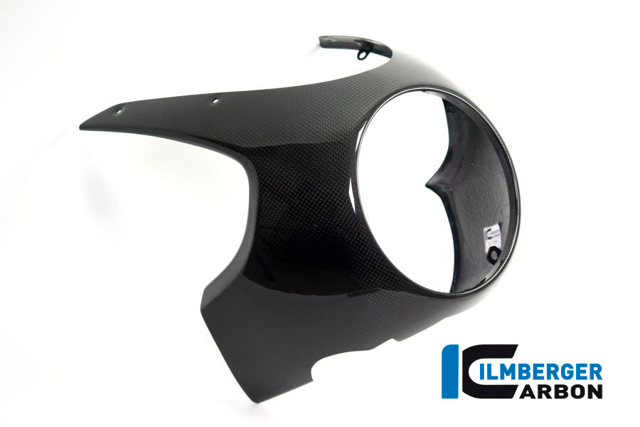 Ilmberger Carbon Front Fairing 90S Style INCL., Windshild for the BMW R Nine T  2014-2017