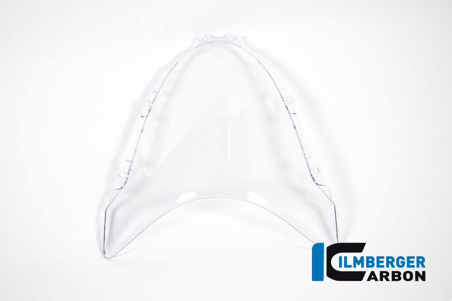 Ilmberger Carbon Front Fairing 90S Style INCL., Windshild for the BMW R Nine T  2014-2017