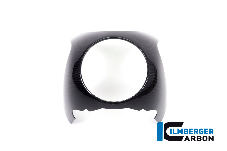 Ilmberger Carbon Front Fairing 90S Style INCL., Windshild for the BMW R Nine T  2014-2017
