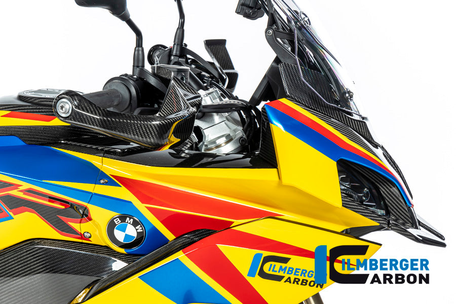 Ilmberger Carbon Front Fairing Right Side for the BMW S 1000 XR '20-24 / M 1000 XR '24