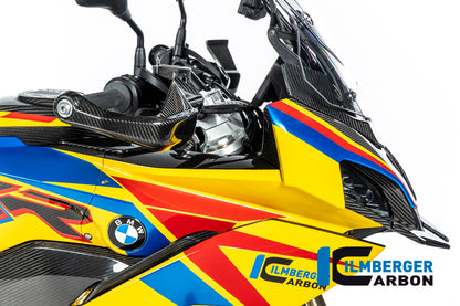 Ilmberger Carbon Front Fairing Right Side for the BMW S 1000 XR '20-24 / M 1000 XR '24