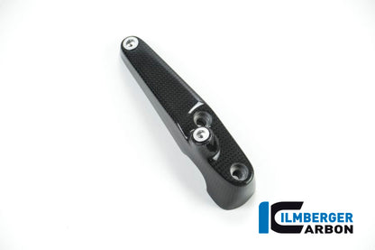 Ilmberger Carbon Windshield, Holder for the Ducati XDiavel/XDiavel S '16-18