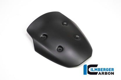 Ilmberger Carbon Windshield, Holder for the Ducati XDiavel/XDiavel S '16-18
