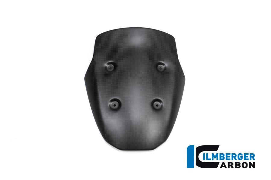 Ilmberger Carbon Windshield, Holder for the Ducati XDiavel/XDiavel S '16-18