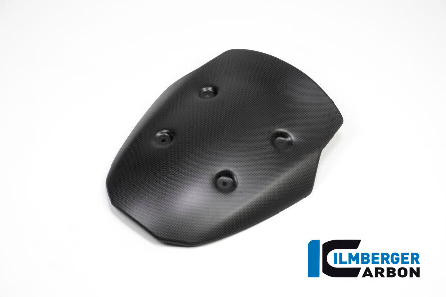 Ilmberger Carbon Windshield, Holder for the Ducati XDiavel/XDiavel S '16-18