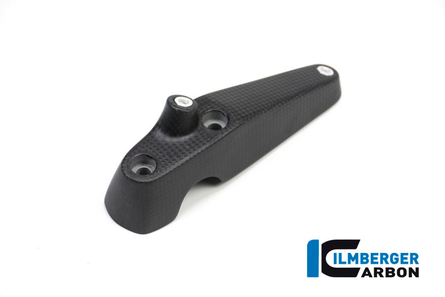 Ilmberger Carbon Windshield, Holder for the Ducati XDiavel/XDiavel S '16-18