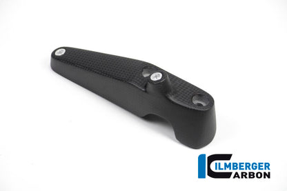 Ilmberger Carbon Windshield, Holder for the Ducati XDiavel/XDiavel S '16-18