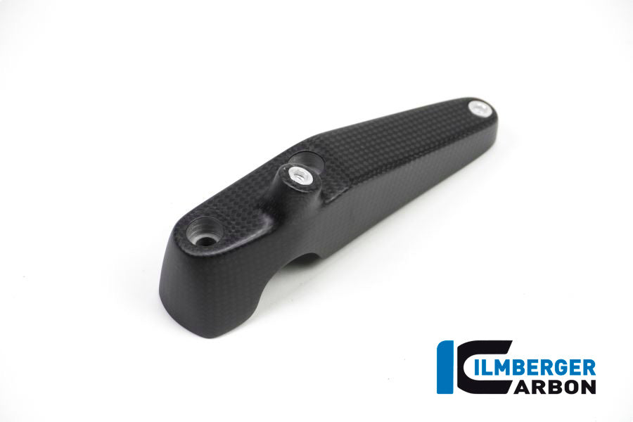 Ilmberger Carbon Windshield, Holder for the Ducati XDiavel/XDiavel S '16-18