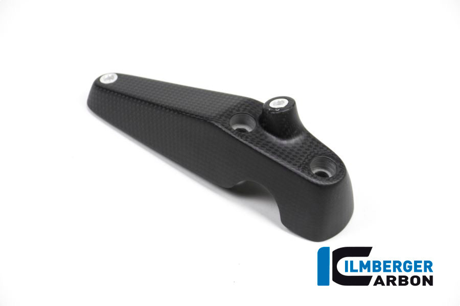 Ilmberger Carbon Windshield, Holder for the Ducati XDiavel/XDiavel S '16-18