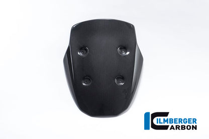 Ilmberger Carbon Windshield, Holder for the Ducati XDiavel/XDiavel S '16-18
