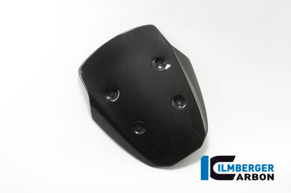 Ilmberger Carbon Windshield, Holder for the Ducati XDiavel/XDiavel S '16-18