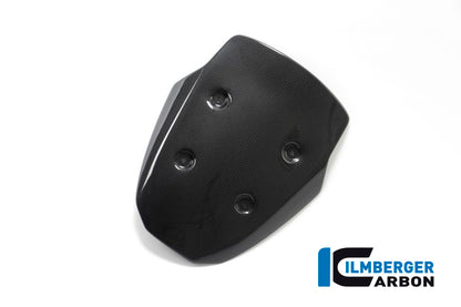 Ilmberger Carbon Windshield, Holder for the Ducati XDiavel/XDiavel S '16-18