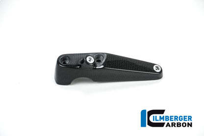 Ilmberger Carbon Windshield, Holder for the Ducati XDiavel/XDiavel S '16-18