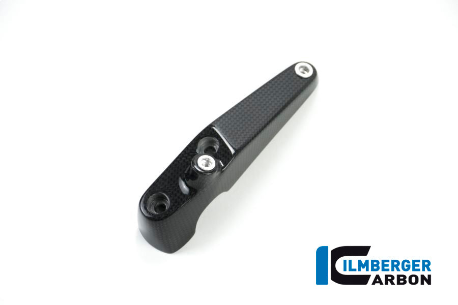 Ilmberger Carbon Windshield, Holder for the Ducati XDiavel/XDiavel S '16-18
