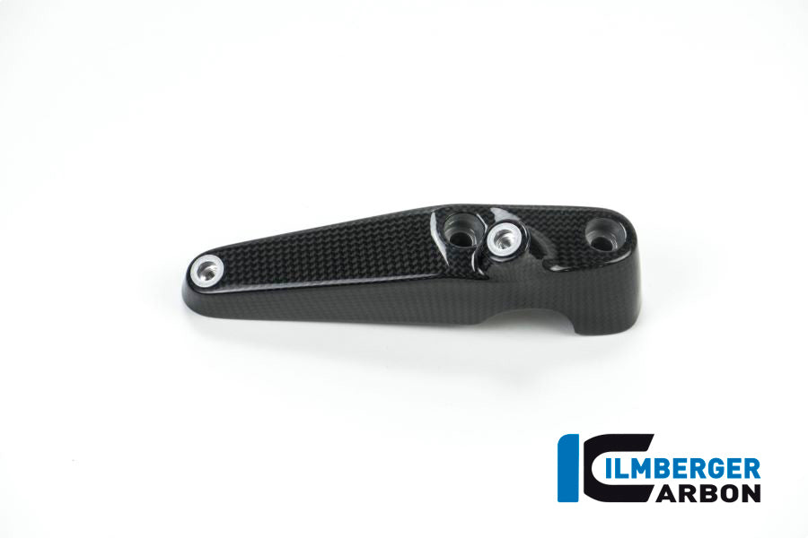 Ilmberger Carbon Windshield, Holder for the Ducati XDiavel/XDiavel S '16-18