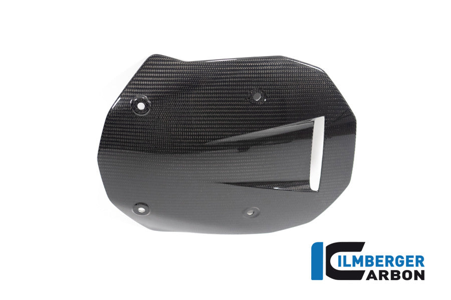 Ilmberger Carbon Windshield for the BMW S 1000 XR / M 1000 XR 2024