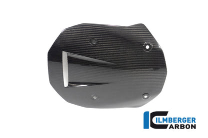 Ilmberger Carbon Windshield for the BMW S 1000 XR / M 1000 XR 2024