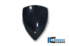 Ilmberger Carbon Wind Shield for the Ducati Multistrada 1200 '10-12