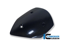 Ilmberger Carbon Wind Shield for the Ducati Multistrada 1200 '10-12