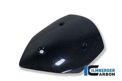 Ilmberger Carbon Wind Shield for the Ducati Multistrada 1200 '10-12