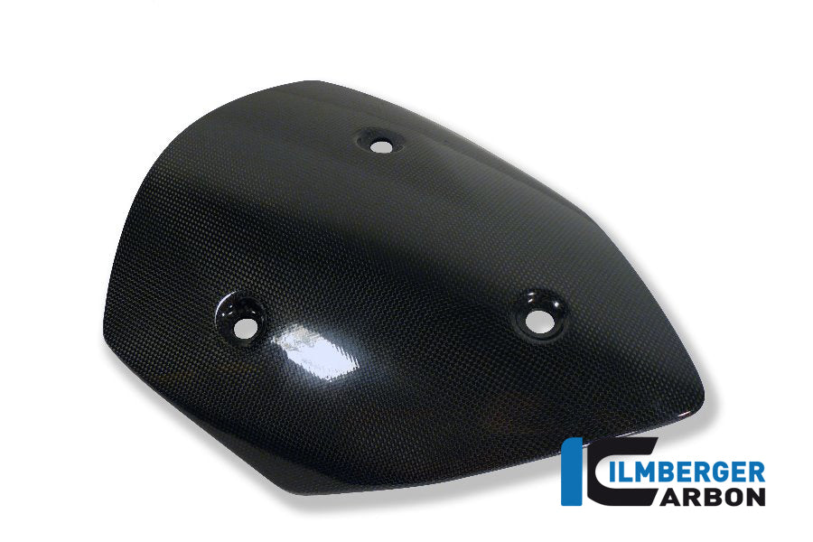 Ilmberger Carbon Wind Shield for the Ducati Multistrada 1200 '10-12