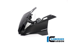 Ilmberger Carbon Front Fairing Street (one piece) for the BMW S 1000 RR '19-22 / M 1000 RR '21