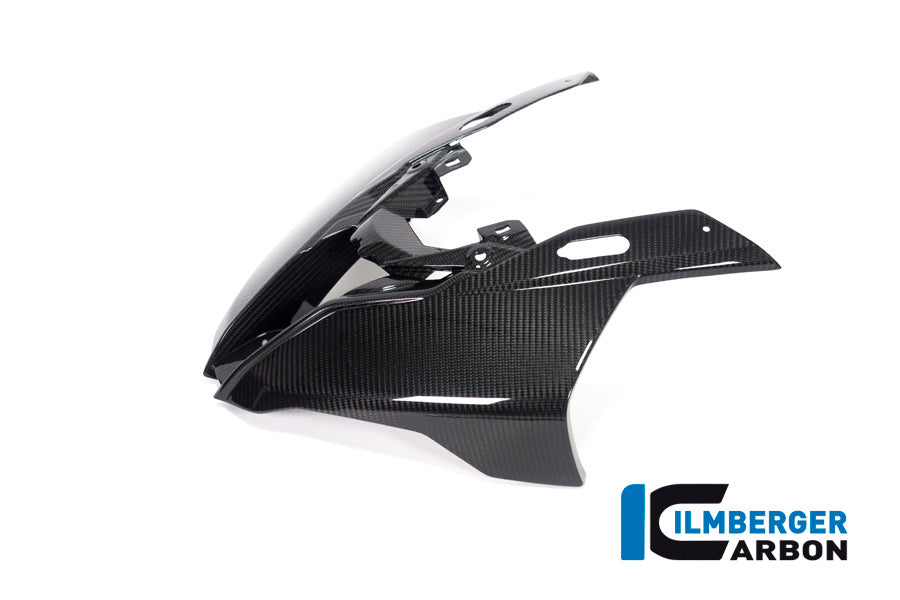 Ilmberger Carbon Front Fairing Street (one piece) for the BMW S 1000 RR '19-22 / M 1000 RR '21