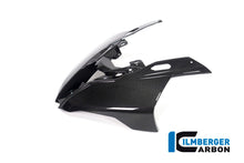Ilmberger Carbon Front Fairing Street (one piece) for the BMW S 1000 RR '19-22 / M 1000 RR '21