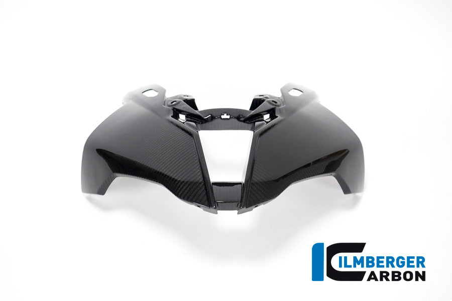 Ilmberger Carbon Front Fairing Street (one piece) for the BMW S 1000 RR '19-22 / M 1000 RR '21