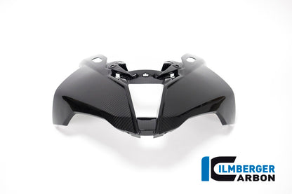 Ilmberger Carbon Front Fairing Street (one piece) for the BMW S 1000 RR '19-22 / M 1000 RR '21