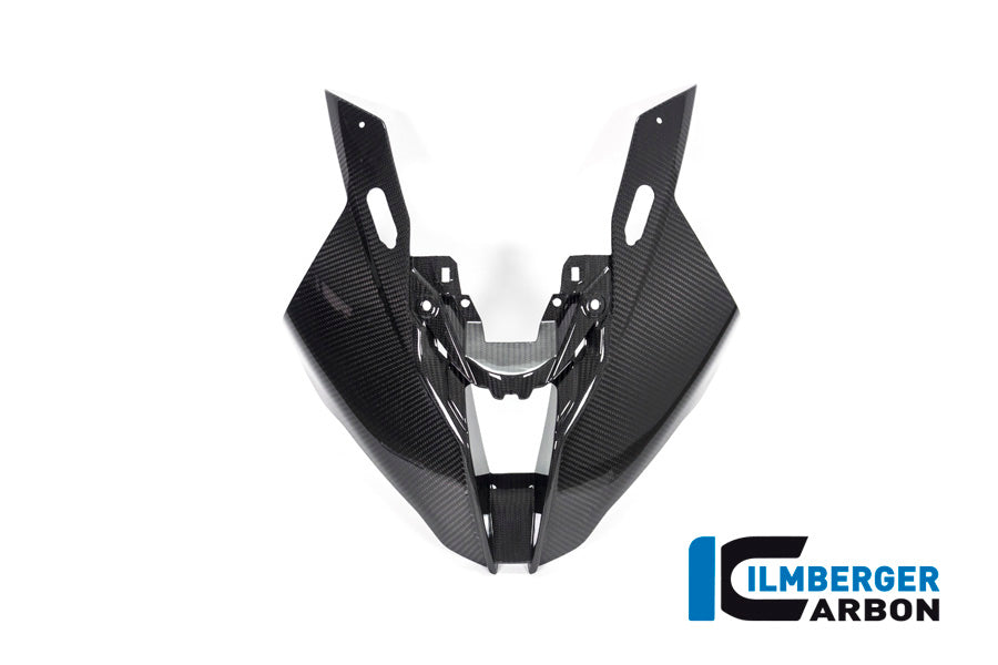 Ilmberger Carbon Front Fairing Street (one piece) for the BMW S 1000 RR '19-22 / M 1000 RR '21