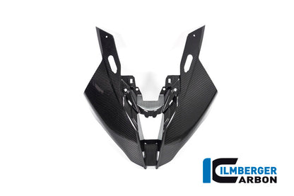 Ilmberger Carbon Front Fairing Street (one piece) for the BMW S 1000 RR '19-22 / M 1000 RR '21