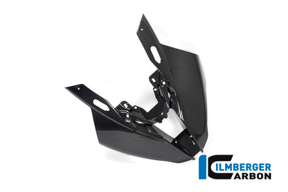 Ilmberger Carbon Front Fairing Street (one piece) for the BMW S 1000 RR '19-22 / M 1000 RR '21