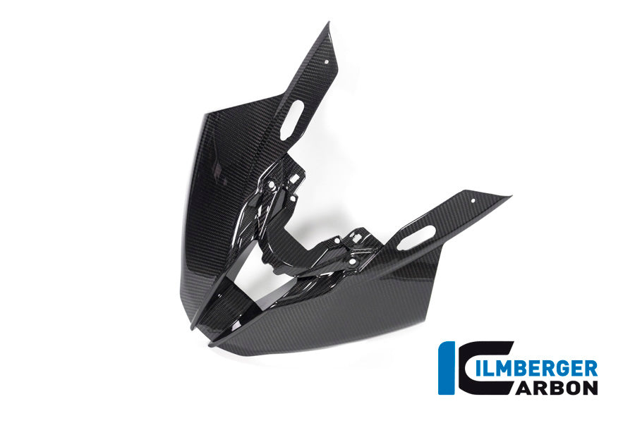 Ilmberger Carbon Front Fairing Street (one piece) for the BMW S 1000 RR '19-22 / M 1000 RR '21