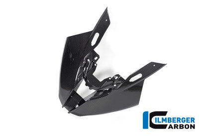 Ilmberger Carbon Front Fairing Street (one piece) for the BMW S 1000 RR '19-22 / M 1000 RR '21