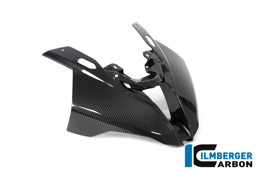 Ilmberger Carbon Front Fairing Street (one piece) for the BMW S 1000 RR '19-22 / M 1000 RR '21