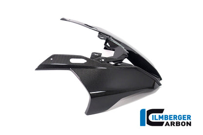 Ilmberger Carbon Front Fairing Street (one piece) for the BMW S 1000 RR '19-22 / M 1000 RR '21