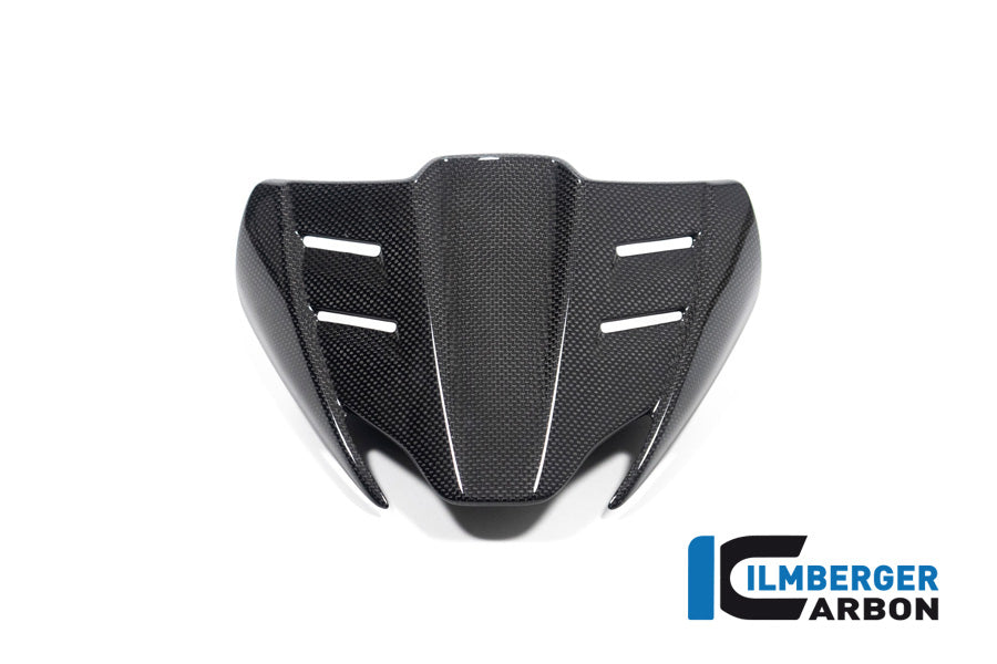 Ilmberger Carbon Windshield for the Ducati Diavel V4 2023
